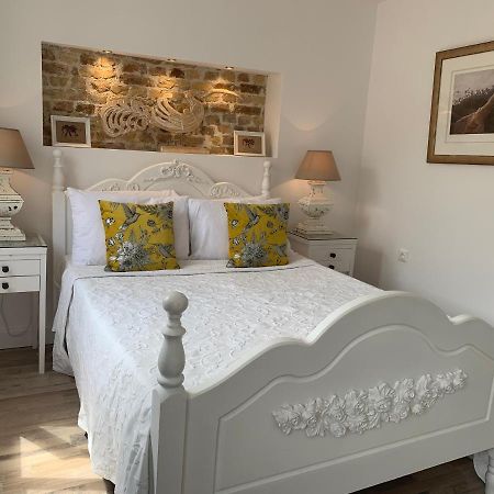 Prestige Old Town Apartment Corfu  Esterno foto
