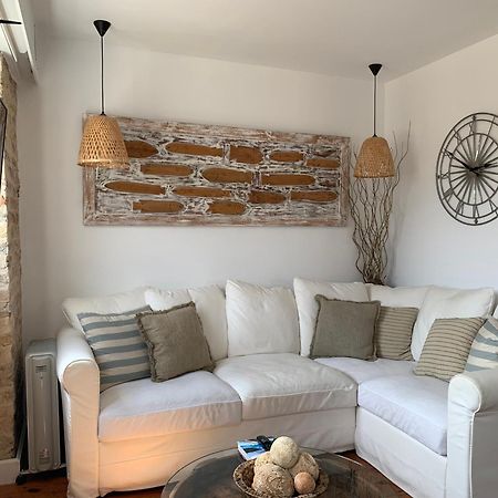 Prestige Old Town Apartment Corfu  Esterno foto