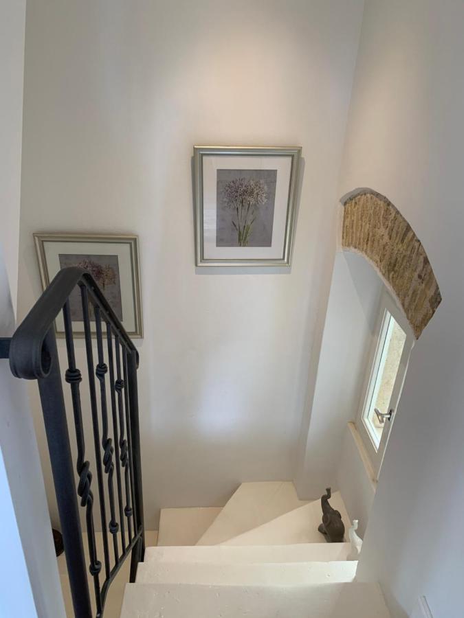 Prestige Old Town Apartment Corfu  Esterno foto