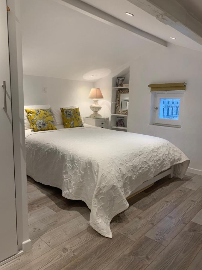 Prestige Old Town Apartment Corfu  Esterno foto