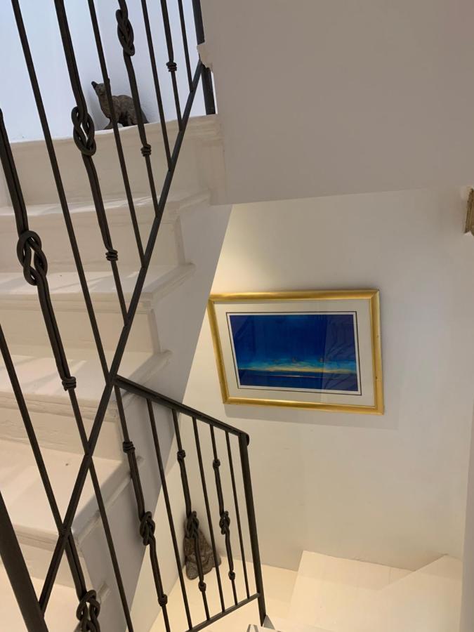 Prestige Old Town Apartment Corfu  Esterno foto