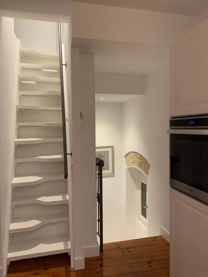 Prestige Old Town Apartment Corfu  Esterno foto