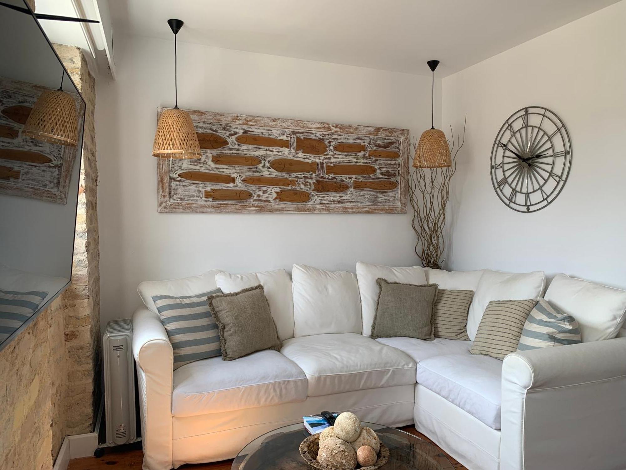 Prestige Old Town Apartment Corfu  Esterno foto